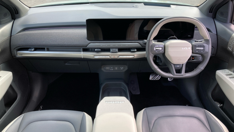 Kia Ev3 148kW GT-Line S 81.4kWh 5dr Auto Electric Estate